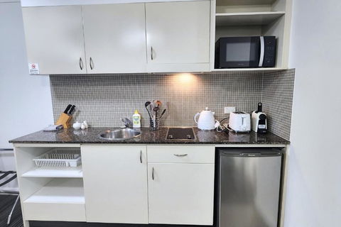 Discover Wynyard - Hotel Gold Coast 2