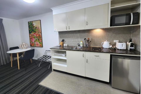 Discover Wynyard - Hotel Gold Coast 3