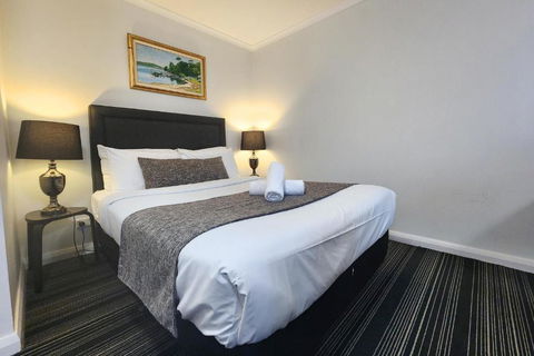 Discover Wynyard - Hotel Gold Coast 0