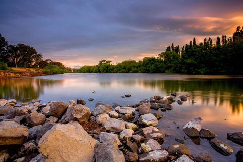 Discovery Parks - Hadspen - Hotel Gold Coast 4