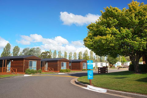 Discovery Parks - Hadspen - Hotel Gold Coast 1