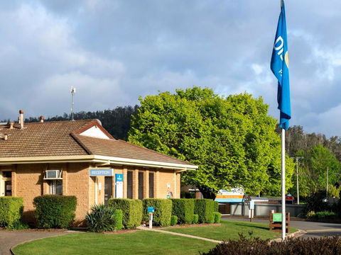 Discovery Parks - Hadspen - Hotel Gold Coast 3