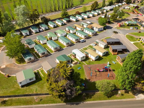 Discovery Parks - Hadspen - Hotel Gold Coast 0