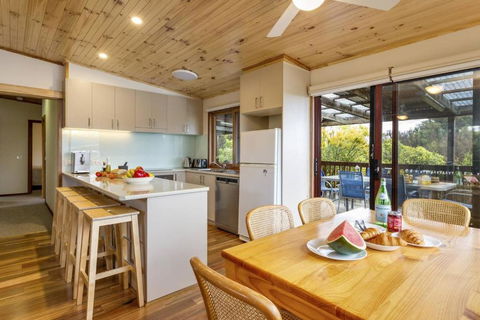 Doesntmatta - Beachside Breeze At St Andrews Beach - Hotel Gold Coast 4