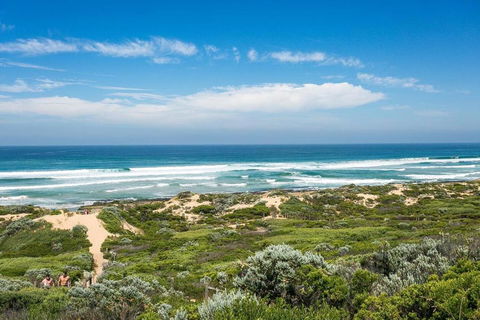 Doesntmatta - Beachside Breeze At St Andrews Beach - Hotel Gold Coast 2