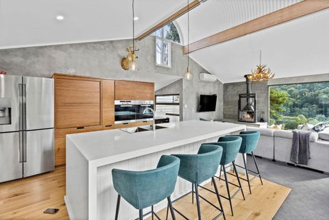 Dome-Cozy Getaway 3 Min To Mt Buller - Hotel Gold Coast 0