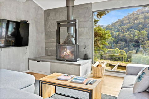 Dome-Cozy Getaway 3 Min To Mt Buller - Hotel Gold Coast 3