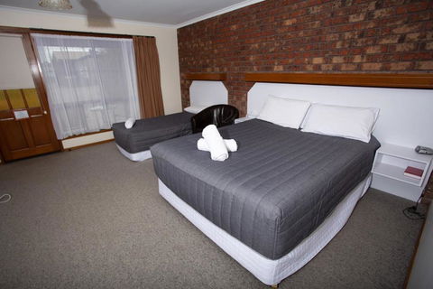 Donald Motor Lodge - Hotel Gold Coast 4