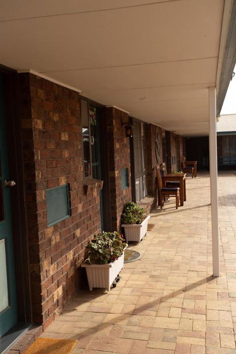 Donald Motor Lodge - Hotel Gold Coast 2