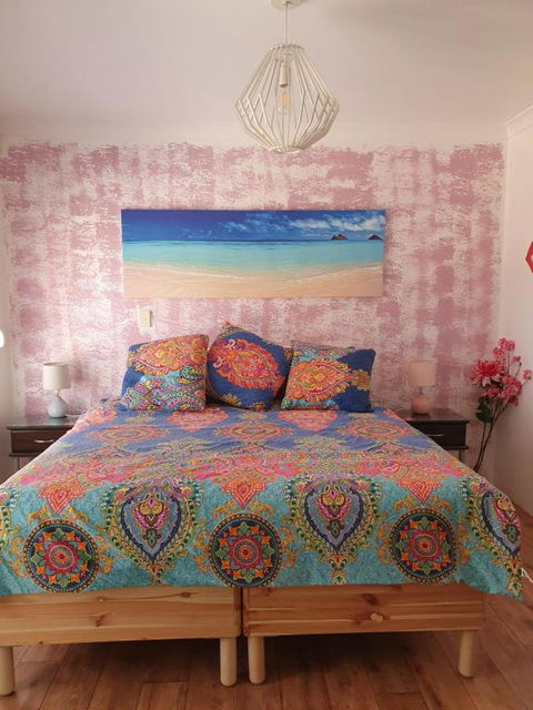 Dophin Beach House - Wannanup, Mandurah Between The Estuary And The Ocean - Hotel Gold Coast 2