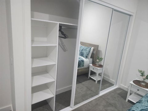 Dream Life At Wilson - Hotel Gold Coast 3