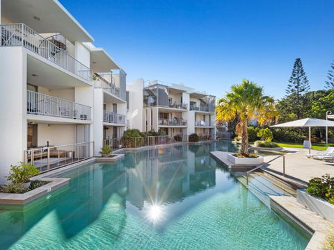 Drift South Apartments By Kingscliff Accommodation - Hotel Gold Coast 0