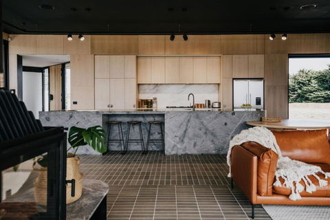 Drummond Estate - Daylesford Macedon Region - Hotel Gold Coast 3