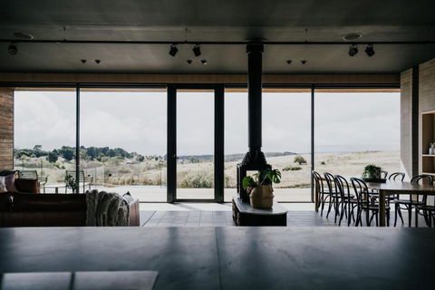 Drummond Estate - Daylesford Macedon Region - Hotel Gold Coast 2