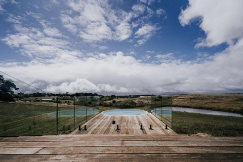 Drummond Estate - Daylesford Macedon Region - Hotel Gold Coast 1