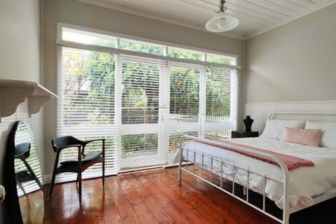 Dunkeld Secret Garden - Hotel Gold Coast 0