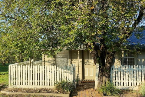 Dunkeld Secret Garden - Hotel Gold Coast 1