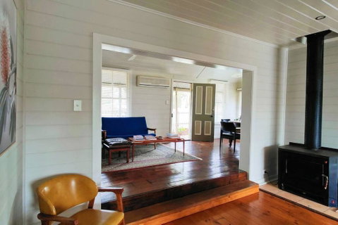 Dunkeld Secret Garden - Hotel Gold Coast 3