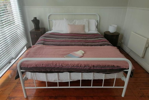 Dunkeld Secret Garden - Hotel Gold Coast 4