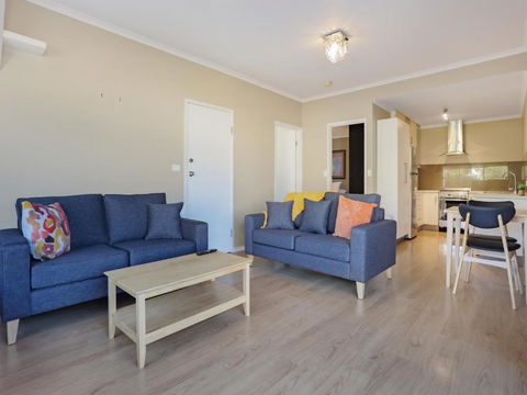 Eagle Heights Holiday Units - Hotel Gold Coast 1