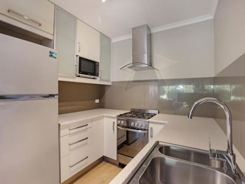 Eagle Heights Holiday Units - Hotel Gold Coast 4