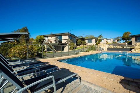 Eagle Heights Holiday Units - Hotel Gold Coast 0