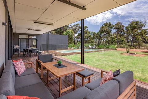 Eagle Rise - Hotel Gold Coast 4