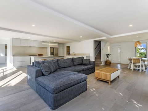 East Beach Retreat - Hotel Gold Coast 1