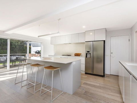 East Beach Retreat - Hotel Gold Coast 3