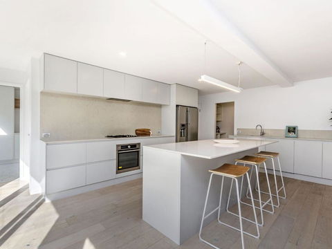 East Beach Retreat - Hotel Gold Coast 4