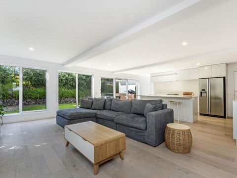 East Beach Retreat - Hotel Gold Coast 2