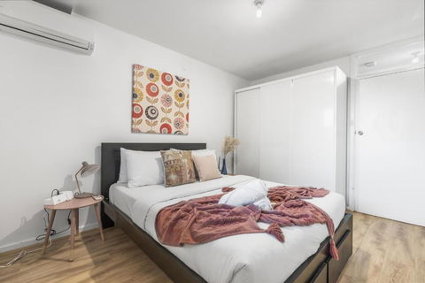 EAST4 - Vintage Vibes East Freo 2B 1BA - Hotel Gold Coast 1