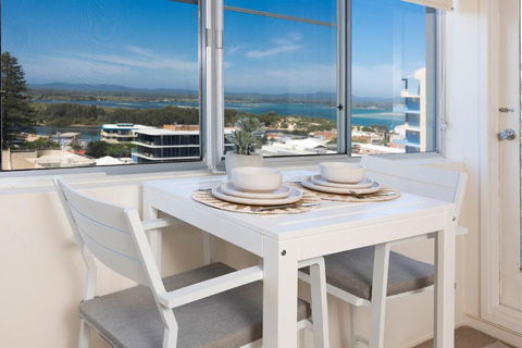 Ebbtide 40 - Hotel Gold Coast 0