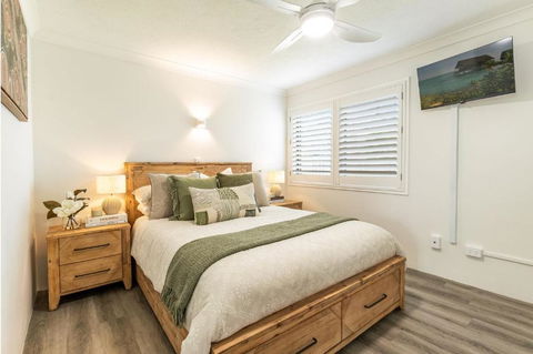 Edgewater 7 - Hotel Gold Coast 4