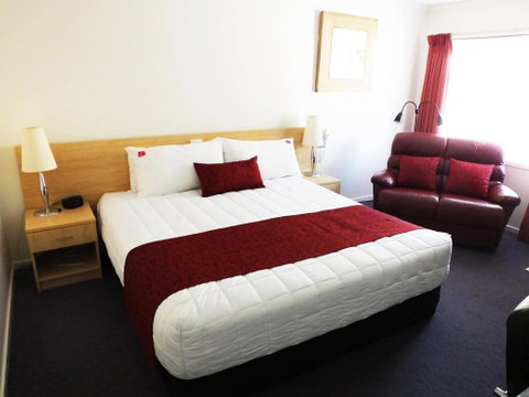 Edinburgh Motor Inn - Hotel Gold Coast 2