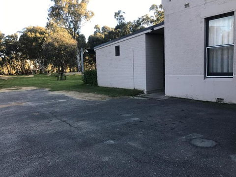 Edward River Hotel - Hotel Gold Coast 1