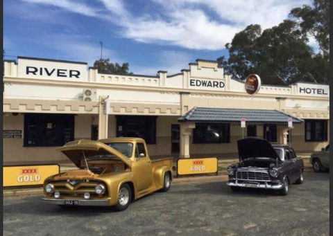 Edward River Hotel - Hotel Gold Coast 0