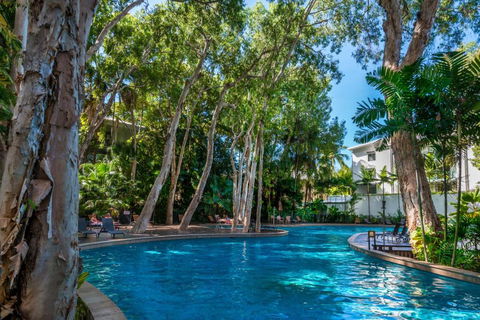 DRIFT PALM COVE- Private 2 Bed -Apartment 2204 - Hotel Gold Coast 0
