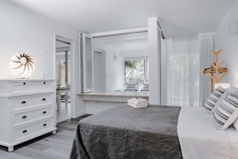 DRIFT PALM COVE- Private 2 Bed -Apartment 2204 - Hotel Gold Coast 4