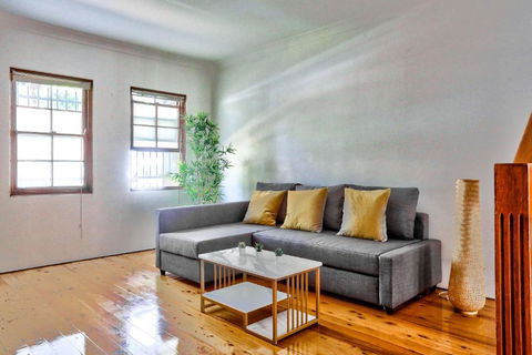 Elegant House Chippendale - City Center 2 E-Bikes Included - Hotel Gold Coast 1