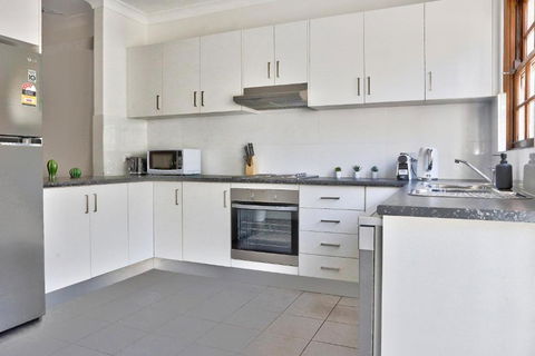 Elegant House Chippendale - City Center 2 E-Bikes Included - Hotel Gold Coast 4