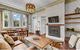 Edwina Suite II - Fireplace, Elegant Heritage Home - thumb 1