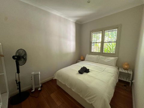Elegant 2 Bedroom Home Close To City Buz Bridge RD 2 E-Bikes Included - Hotel Gold Coast 4