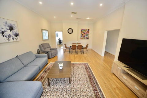 Elegant Cozy House In Chatswood, Maxi 10 People - Hotel Gold Coast 0