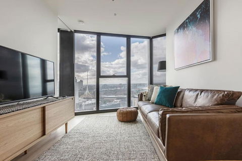 Elevated City Style With A Stunning Outdoor Pool - Hotel Gold Coast 0