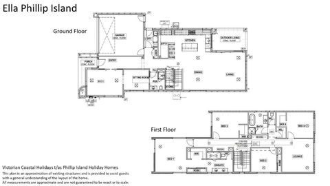 Ella Phillip Island - Hotel Gold Coast 4