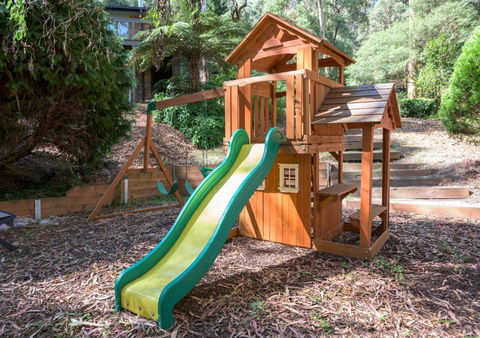 Elliott Lodge - Getaway For The Whole Family/pets - Hotel Gold Coast 2