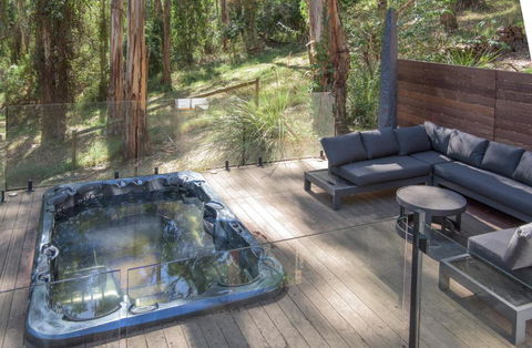 Elliott Lodge - Getaway For The Whole Family/pets - Hotel Gold Coast 1