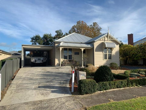 Elmsford Cottage - Hotel Gold Coast 0