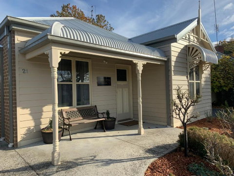 Elmsford Cottage - Hotel Gold Coast 1